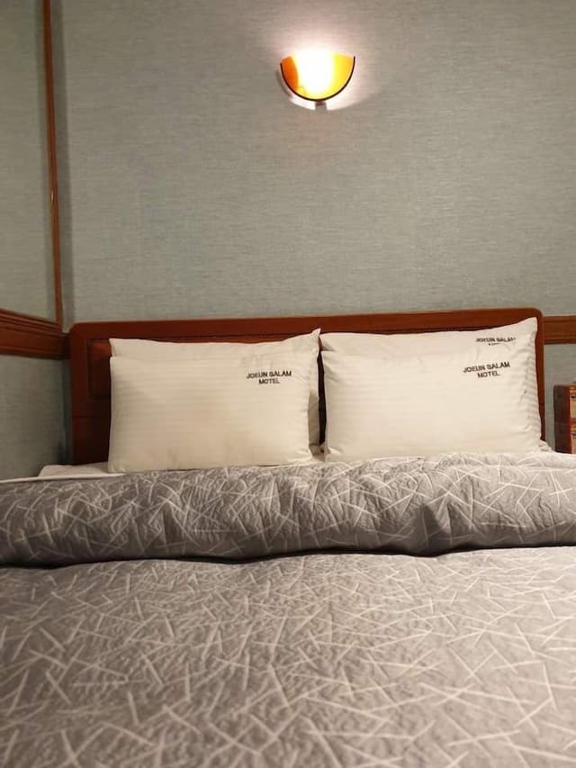 Standard Room (A)
