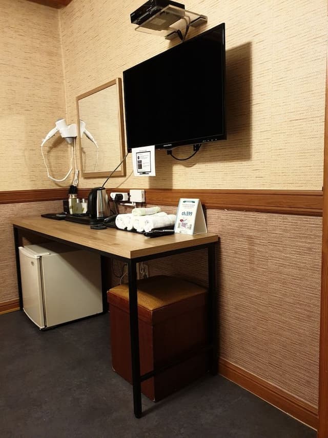 Standard Room (A)