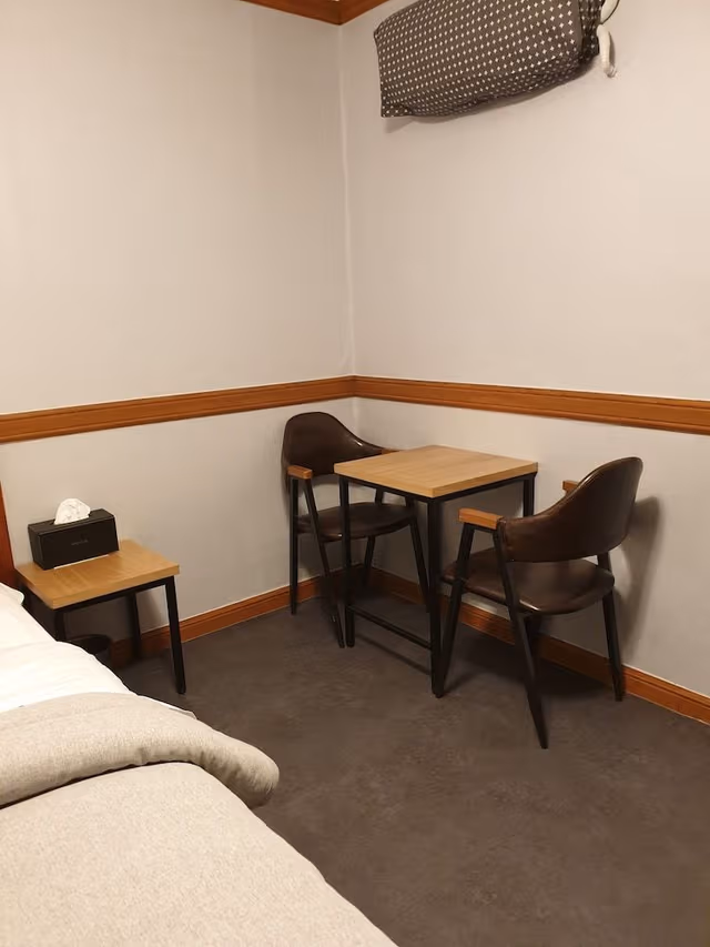 Standard Room (A)