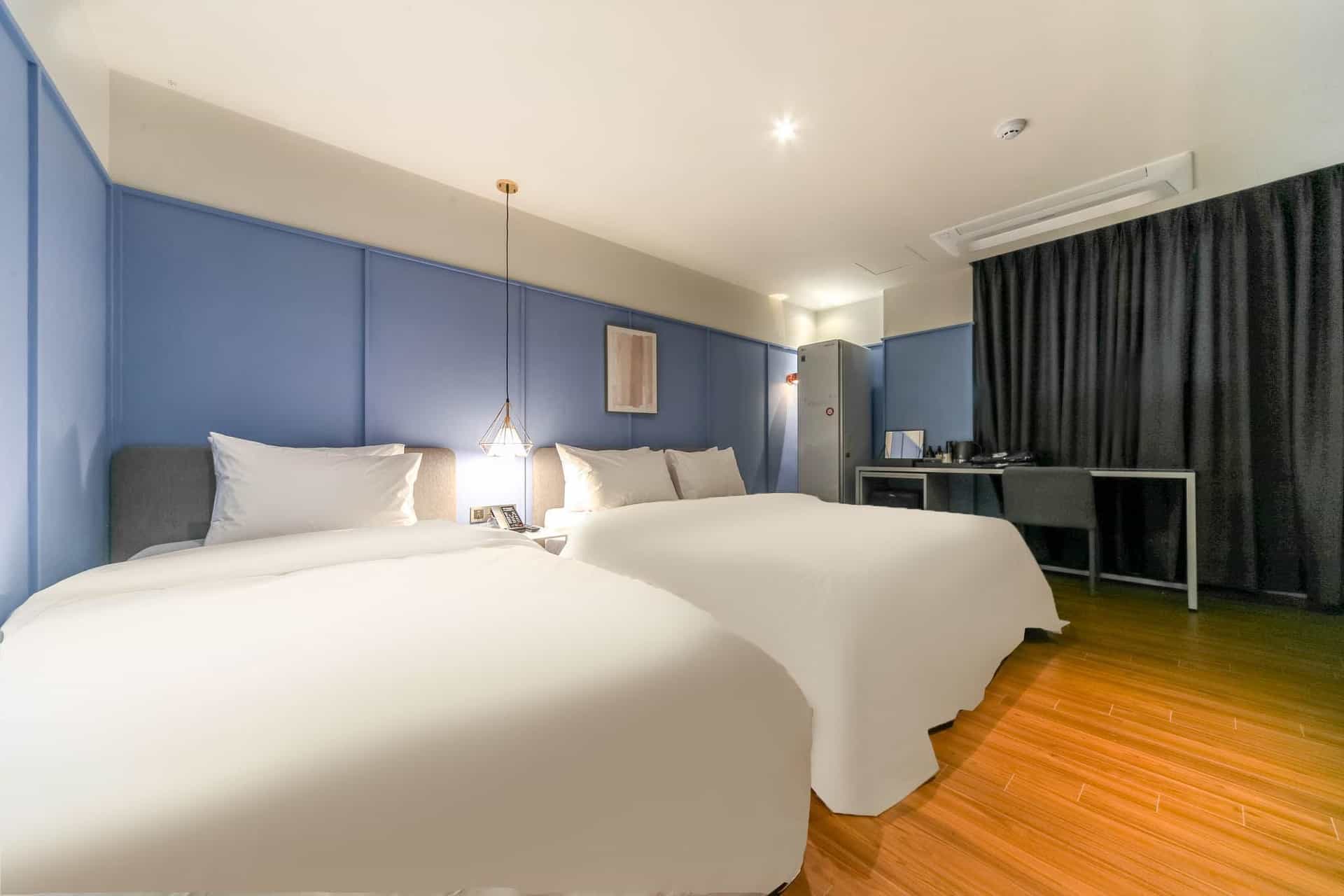 Brown dot hotel Pohang Jukdo Brown dot hotel Pohang Jukdo
