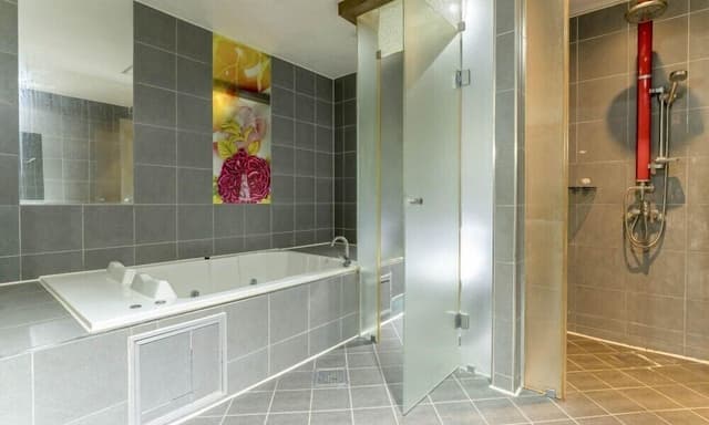 Suite Double Room