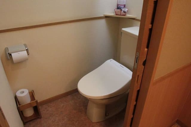 Japanese Traditional Room
