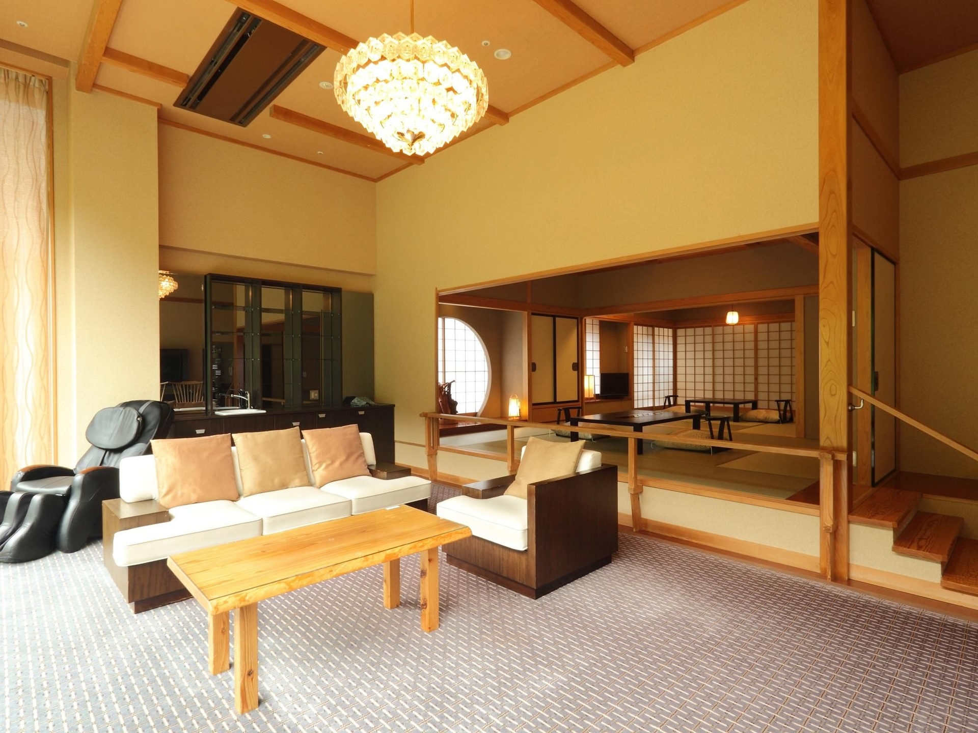 โรงแรมฟุตะบะ (Hotel Futaba)4