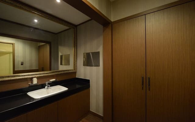 Suite Twin Room