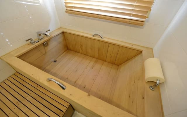 Suite Double Room