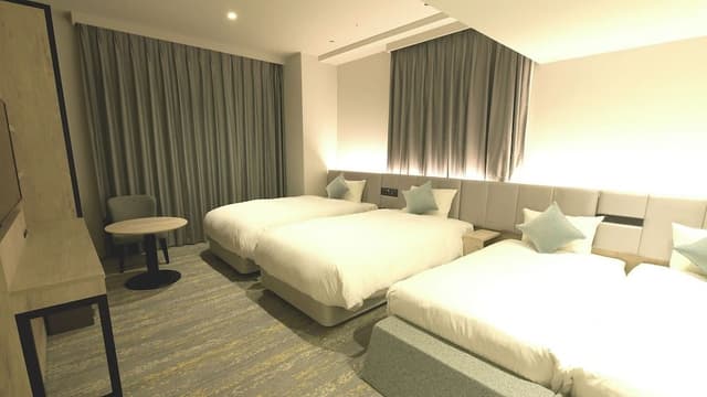 Deluxe Twin Room, 1 Bedroom, Non Smoking, Bathtub