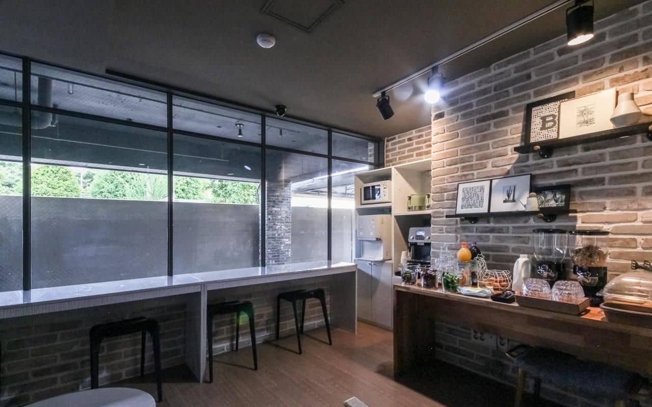 โรงแรม บราวน์ ด็อท โรงแรม บราวน์ ด็อท