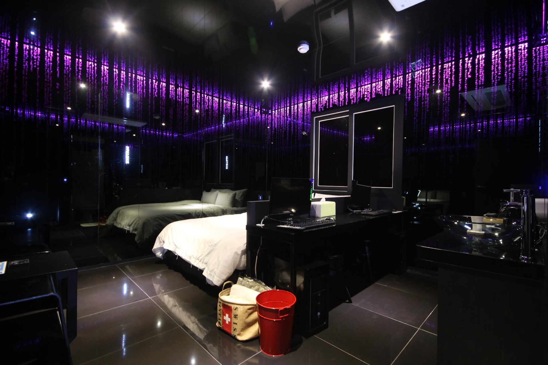 เซเว่นโมเต็ล (Seven Motel)3