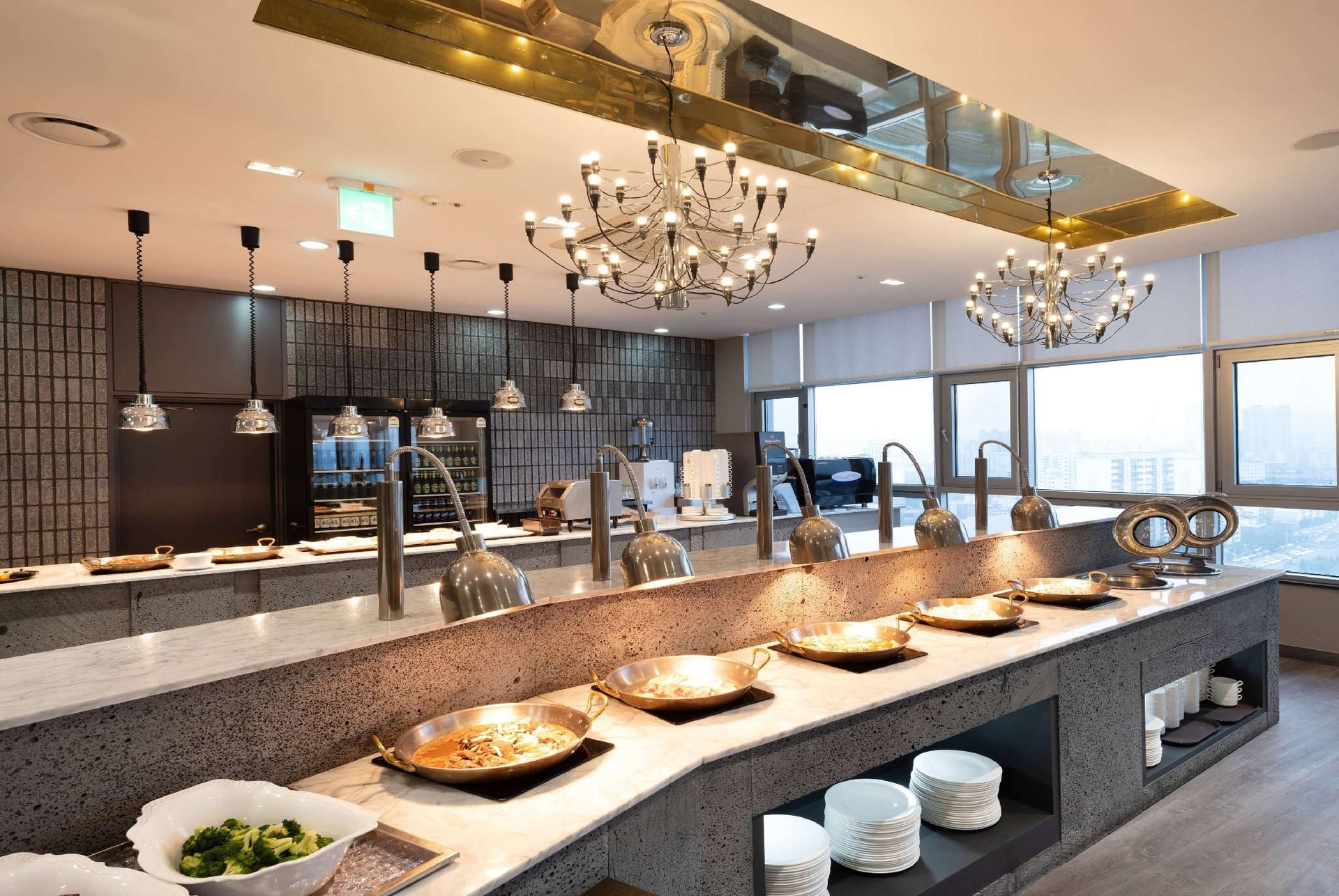 Ramada Encore by Wyndham CheonAn2
