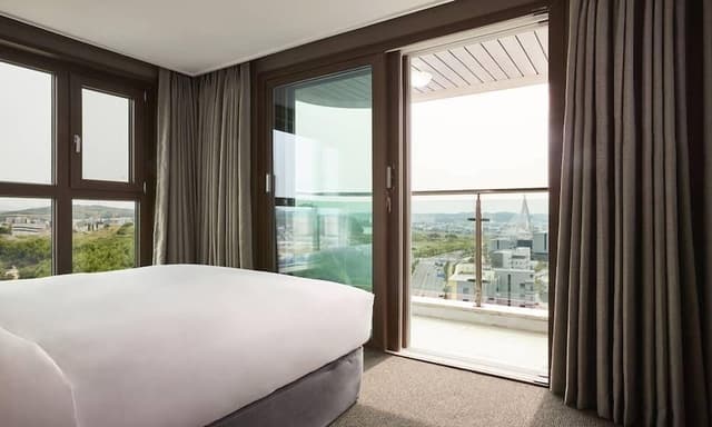 Junior Suite
