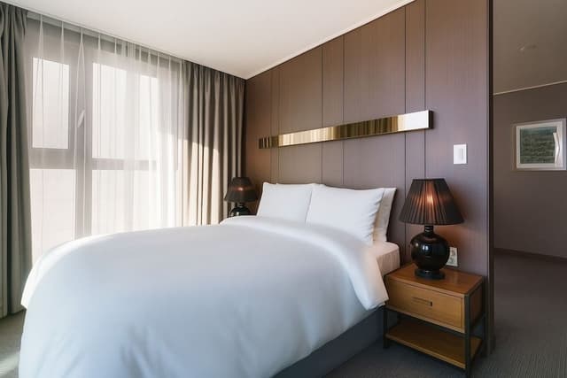 Friend Room