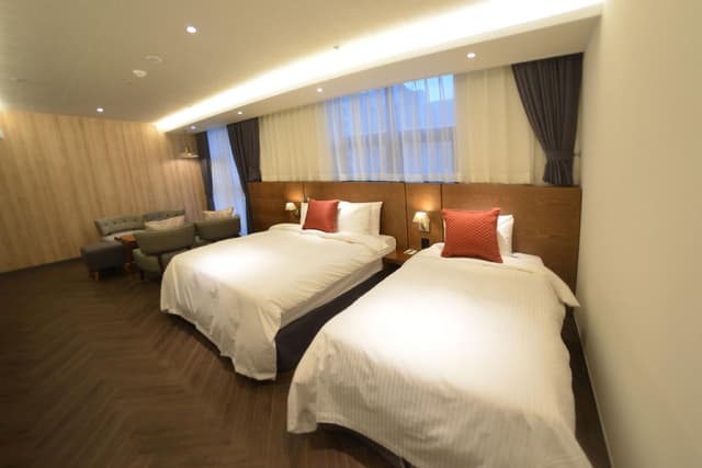 Suite
