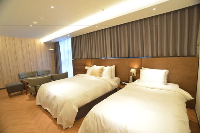 Suite