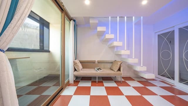 Basic Room, 1 Bedroom (B-201호(SPA))