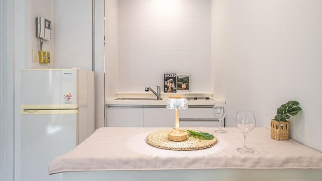 Basic Room, 1 Bedroom (A-201호(SPA))