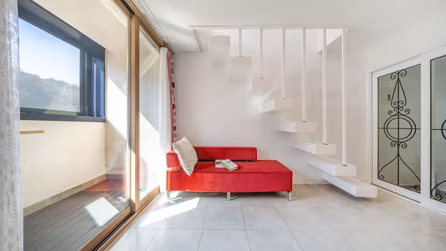 Basic Room, 1 Bedroom (A-201호(SPA))