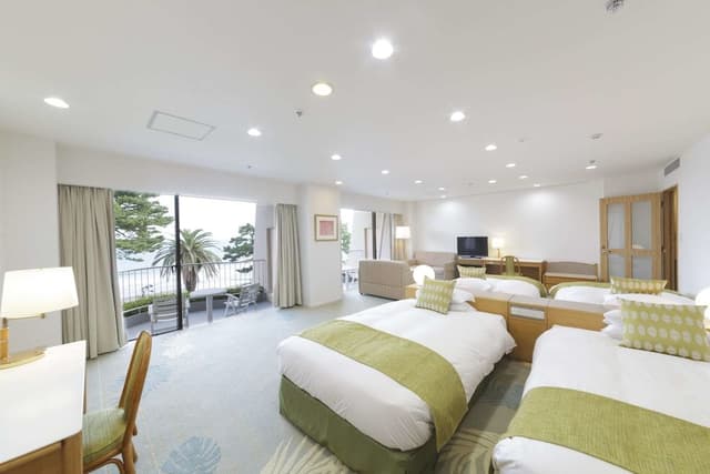 Maisonette Room, Non-Smoking