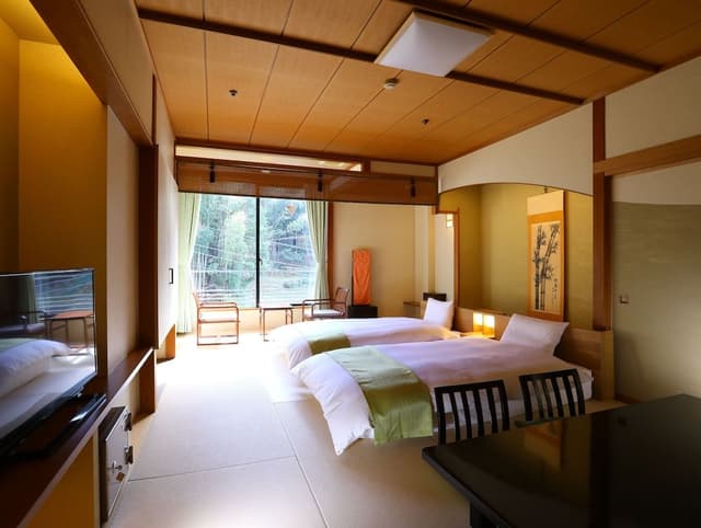 Japanese-style Room