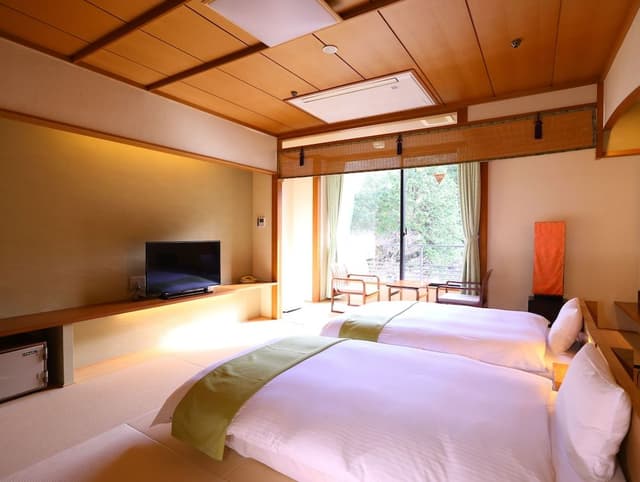 Japanese-style Room