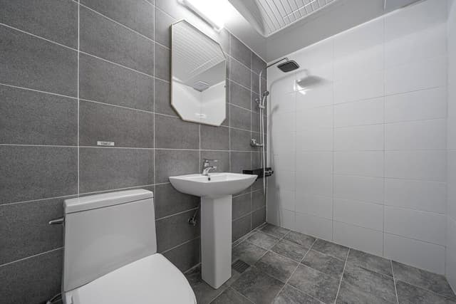 Twin Room, Non Smoking, Ocean View