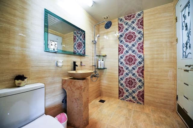Luxury Room
