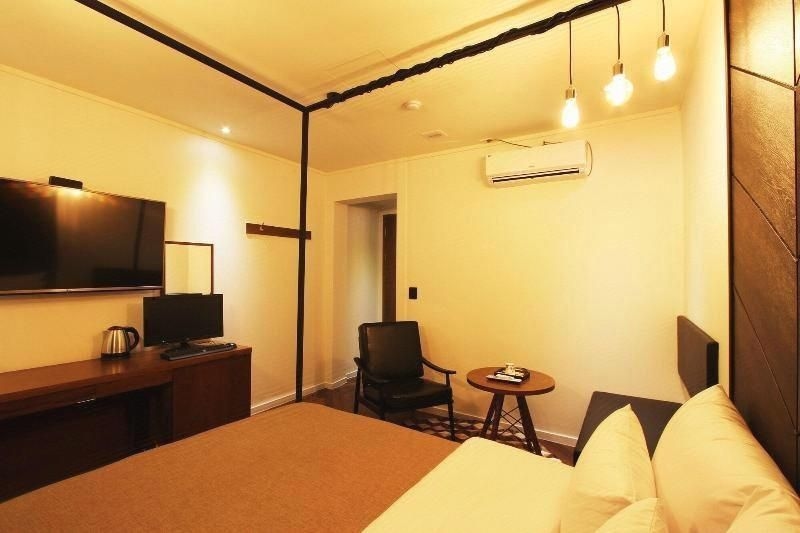 โรงแรมซูพิล (Hotel Soopil)2