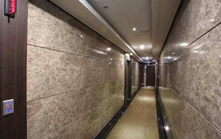 โรงแรมซาแซม (Zzam Hotel)3