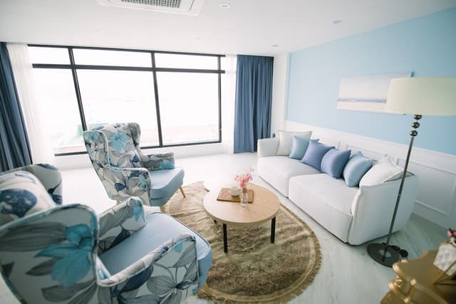 Room (Premium Suite Ocean)