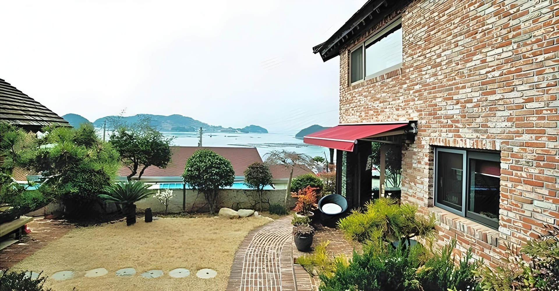 โรงแรมคอบุกซอน (Geobukseon Hotel)2