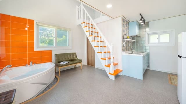 Basic Room, 1 Bedroom (301)