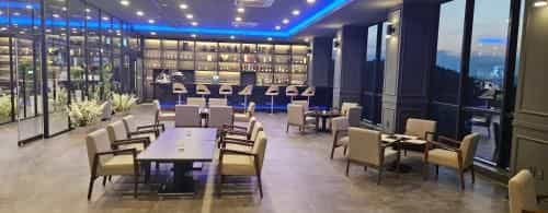 Benikea Hotel Seosan Benikea Hotel Seosan