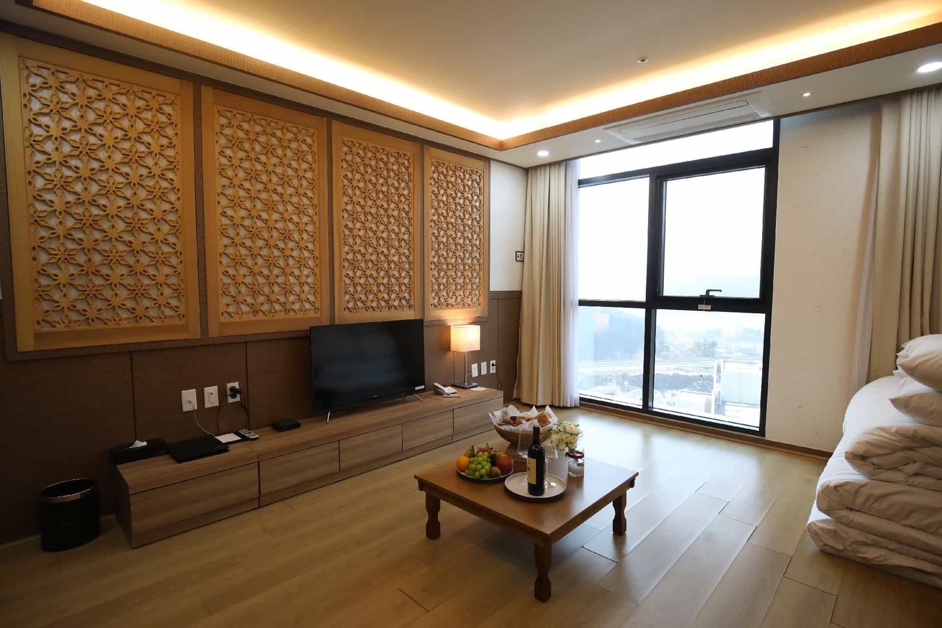 Benikea Hotel Seosan Benikea Hotel Seosan
