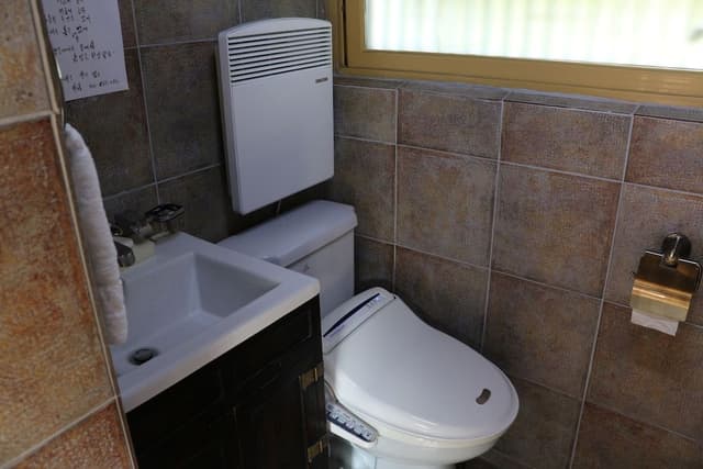 Traditional Room