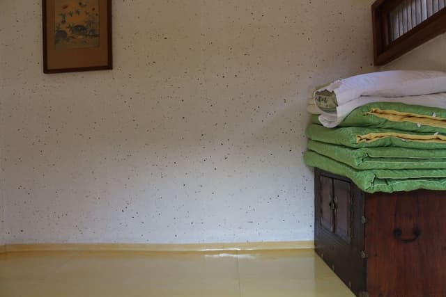 Traditional Room (Chodang)