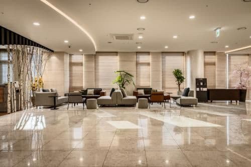 Best Western Plus Hotel Sejong Best Western Plus Hotel Sejong