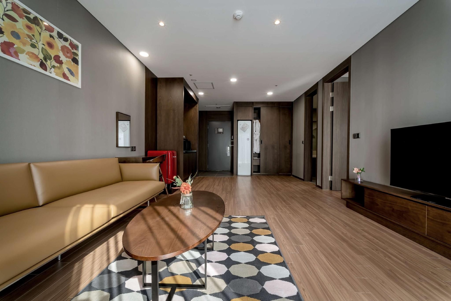 เบสท์ เวสเทิร์น พลัส โฮเทล เซจง (Best Western Plus Hotel Sejong)1