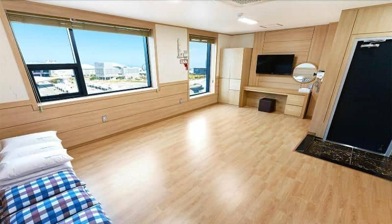 Paulownia Hostel & Guest House Paulownia Hostel & Guest House