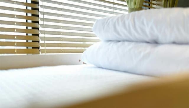 Shared Dormitory, Men only (6 persons)