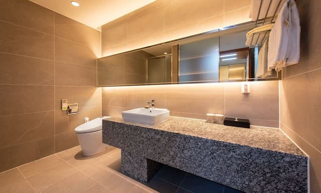 Panorama Family Suite