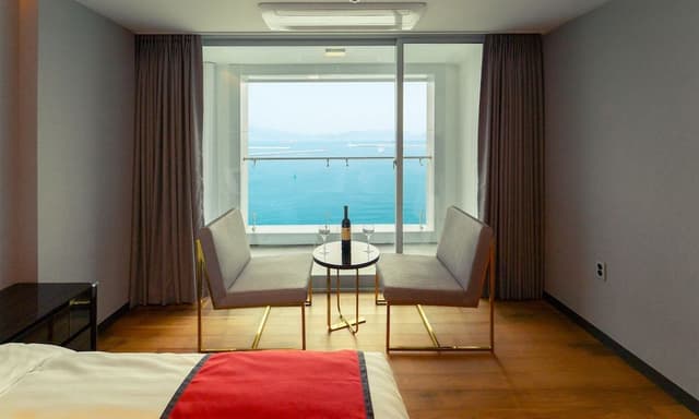 Panorama Family Suite