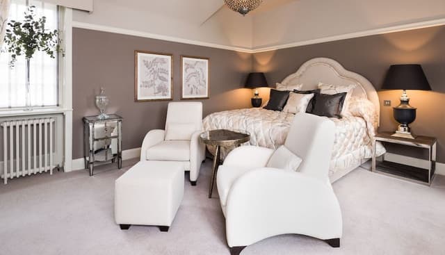 Signature Double Room