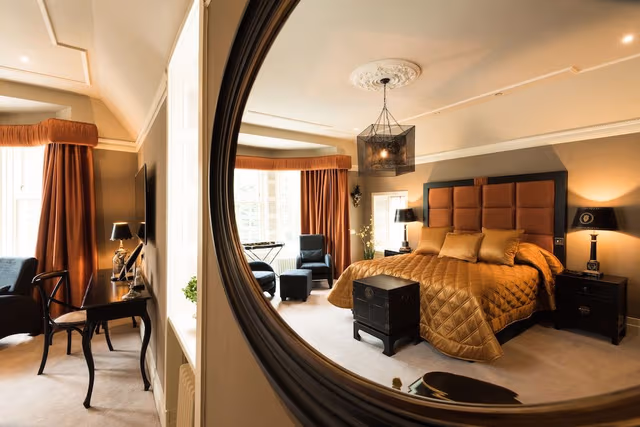 Signature Family Room