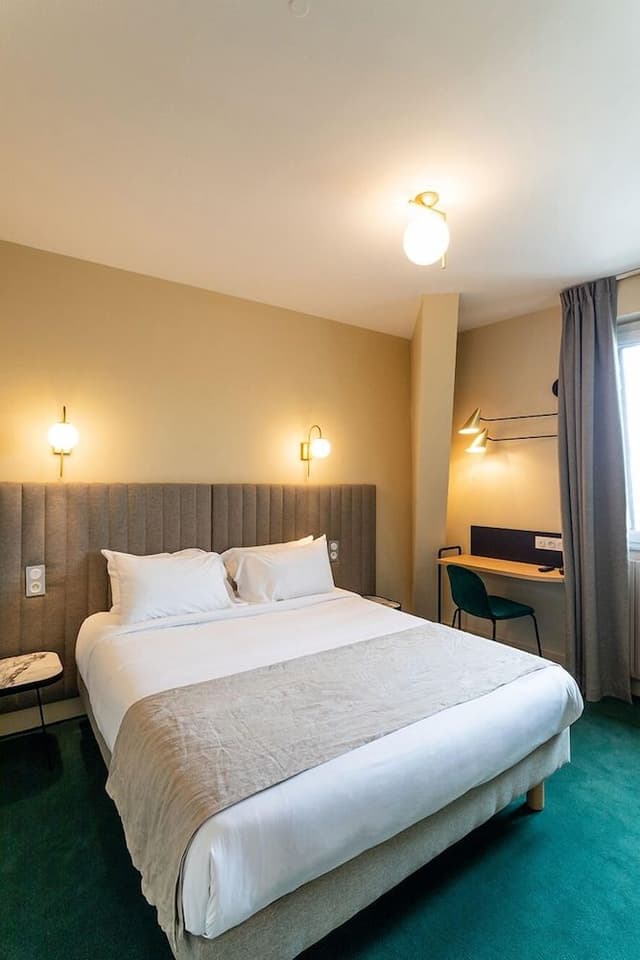 Club Standard Double Room