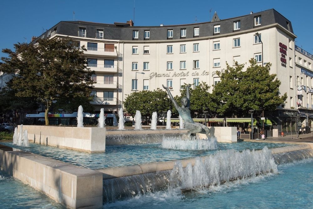 Grand Hotel de la Gare4