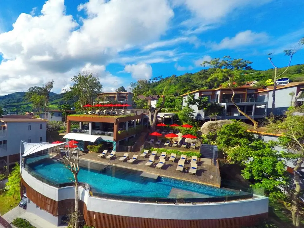 Amari Phuket Amari Phuket