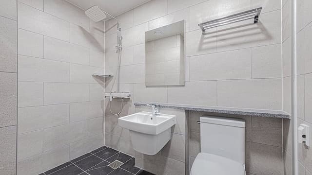Deluxe Room, Ocean View
