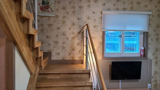 Pine House (Type A)