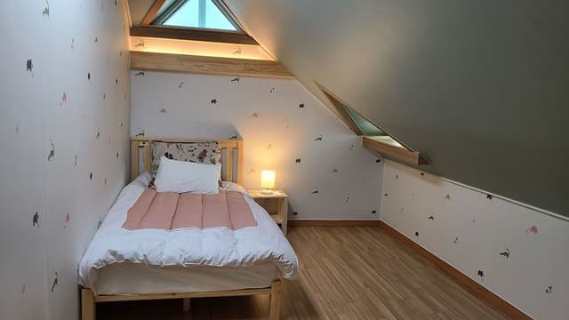 Pine House (Type B)
