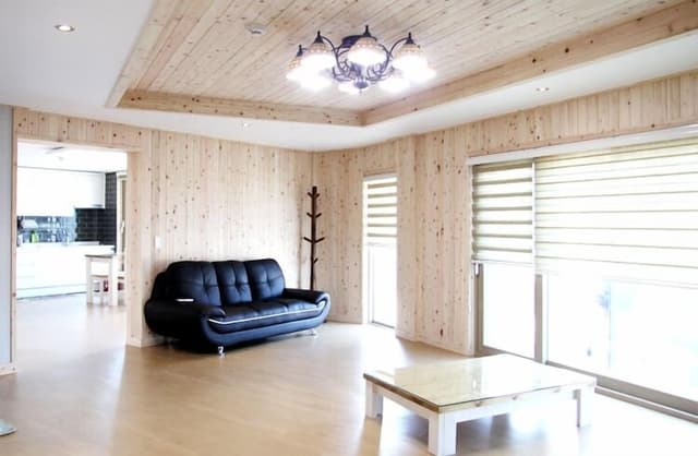 Gold Room