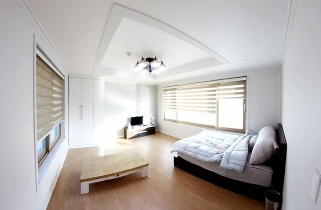 Blue Room